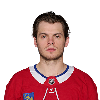 Photo of Jake Evans